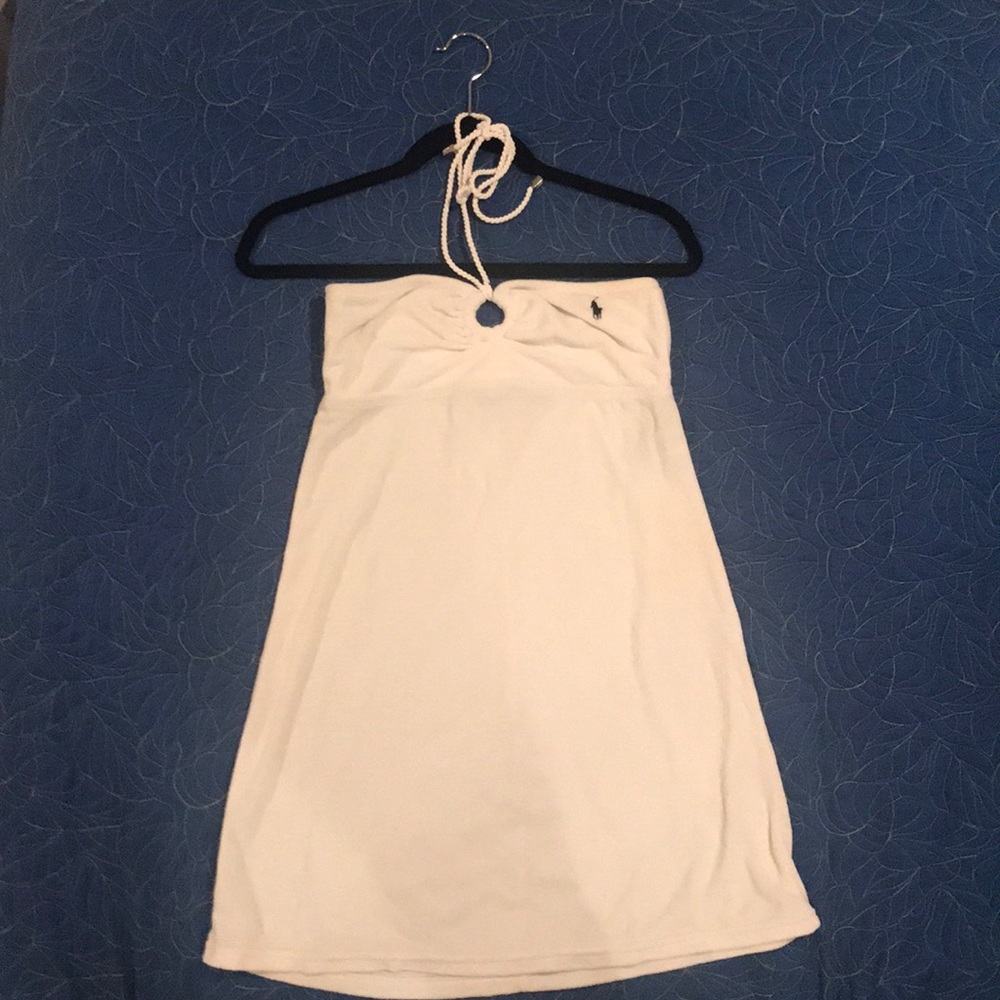 White Cover-Up